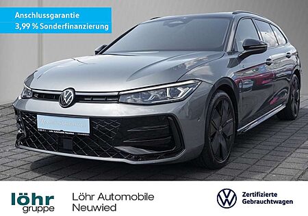VW Passat Variant Volkswagen TDI DSG R-Line MatrixLED/Pano/HuD