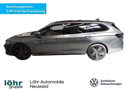 VW Passat Variant Volkswagen TDI DSG R-Line MatrixLED/Pano/HuD
