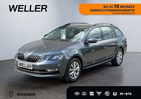 Skoda Octavia Combi 2.0 TDI 4x4 DSG Ambition *PDC*CarPlay*