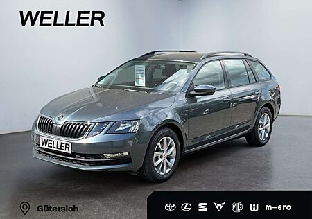 Skoda Octavia Combi 2.0 TDI 4x4 DSG Ambition *PDC*CarPlay*