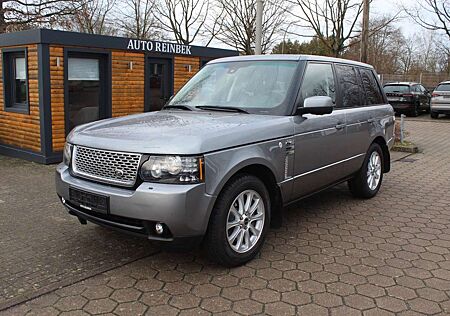 Land Rover Range Rover 4.4 TDV8 Westminster