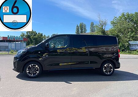 Opel Zafira Life 2.0 CDTi (L2) Automatik (7xSITZER*AHK*PANO-DACH)