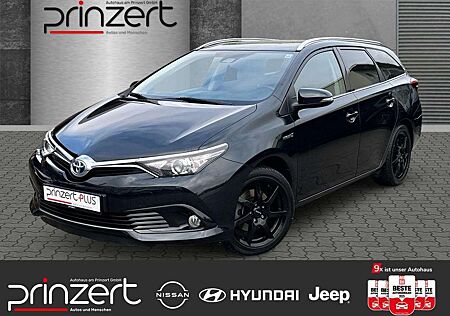 Toyota Auris 1.8 HEV Hybrid Free Style