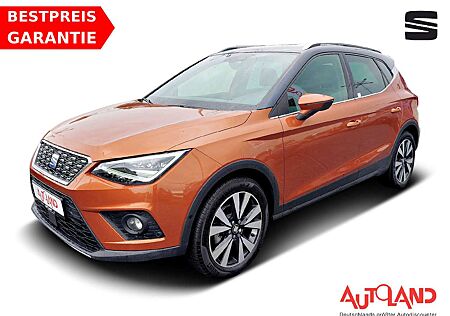 Seat Arona 1.0 TSI Beats DSG LED Navi Virtual Cockpit