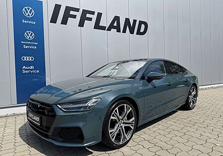 Audi A7 Sportback 50 TDI*quattro*NP 108T€*