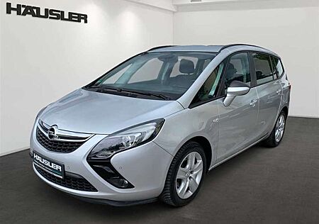 Opel Zafira Tourer 1.4T AT Edition PDC Sitz+Lenkradheizung Fahrradträ