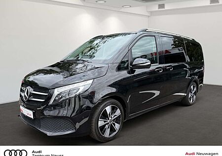 Mercedes-Benz V 230 V -Klasse Avantgarde Edition lang AHK-abnehmbar Navi