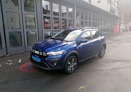 Dacia Sandero Stepway TCe 90 Expression