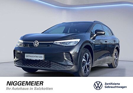 VW ID.4 Volkswagen Pure Performance 52kwh NAVI+LED+CCS+KAMERA+