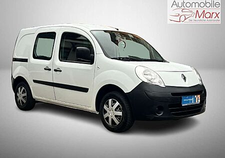 Renault Kangoo Rapid Extra,2XSchiebetüren,TÜV 03/2026,8-fach-bere