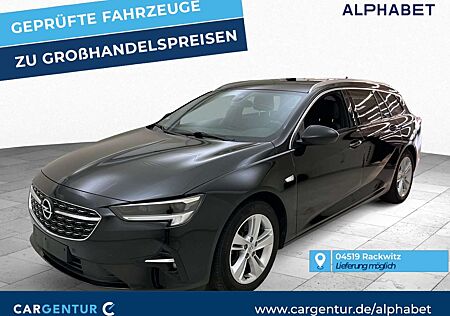 Opel Insignia 1.5 Diesel Elegance