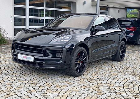 Porsche Macan S Pano|18WeSi|Memo|SpoAga|CarPlay|Approved