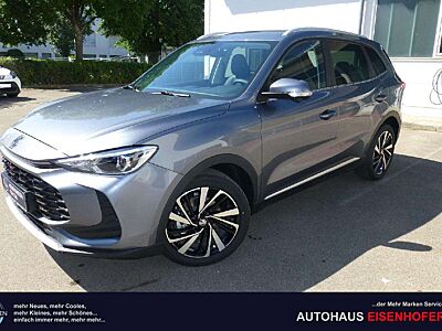 MG ZS 1.5 Hybrid+ 145 kW Luxury 145 kW (197 PS), Auto...