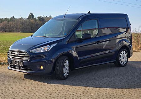 Ford Transit Connect Kasten Trend