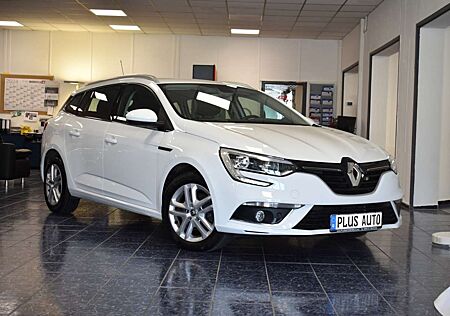 Renault Megane dCi 115 Business Edit Navi PDC Temp AHK