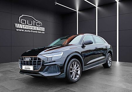Audi Q8 quattro*Navigation*SitzHZ*Apple*