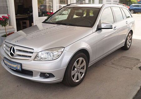 Mercedes-Benz C 200 C -Klasse T-Modell T CDI