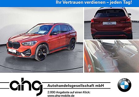 BMW X1 sDrive18i Sport Line Head-Up Rückfahrkamera L