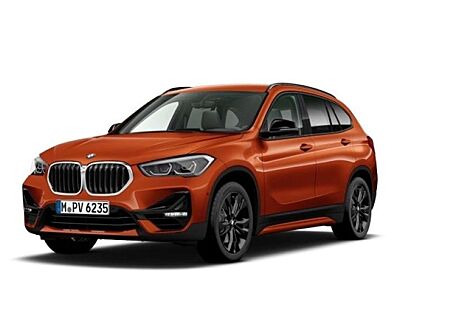 BMW X1 sDrive18i Sport Line Head-Up Rückfahrkamera L