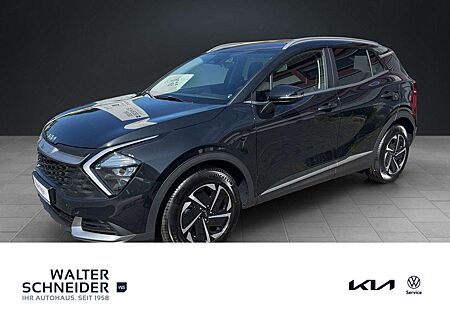 Kia Sportage 1.6T 48V 2WD DCT VISION KOM