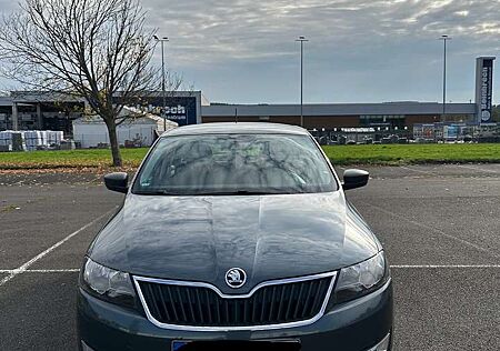 Skoda Rapid /Spaceback 1.6 TDI Active