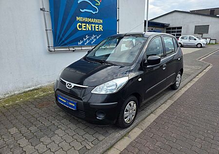 Hyundai i10 Classic
