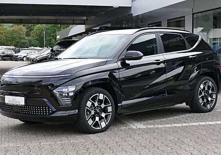 Hyundai Kona EV Elektro Prime*BOSE*SITZ PAKET*