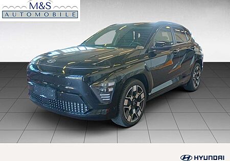 Hyundai Kona EV Elektro Prime*BOSE*SITZ PAKET*