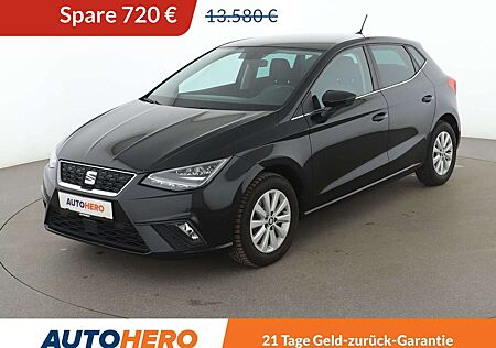 Seat Ibiza 1.0 TSI Style*LED*NAVI*PDC*TEMPO*SHZ*KLIMA*