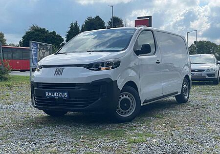 Fiat Scudo 1.5 BlueHDi 120 L2 S&S