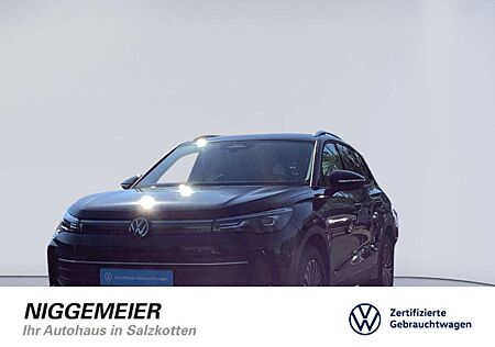 VW Tiguan Volkswagen 2.0TDI DSG LIFE NAVI+LED+KAMERA+ACC+AHK