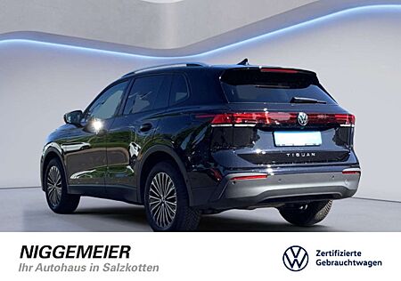 VW Tiguan Volkswagen 2.0TDI DSG LIFE NAVI+LED+KAMERA+ACC+AHK