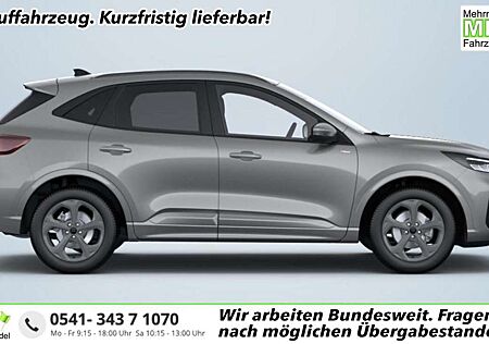 Ford Kuga ST-Line FHEV AWD WinterP LED Kam PrivG 18Z 134 ...