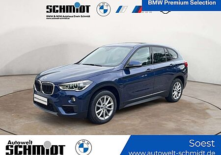 BMW X1 sDrive18i Advantage + 2Jahre-BPS.-GARANTIE