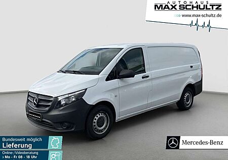 Mercedes-Benz Vito 114 CDI Kasten Lang AHK*PDC*ParkAss*Kam.