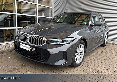 BMW 320 gebraucht kaufen BMW 320 dA Touring M-Sport Navi HUD 360° ACC adLED