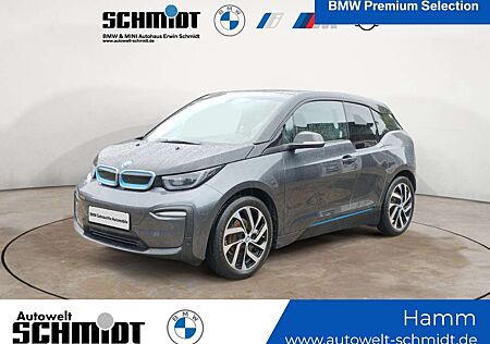 BMW i3 (120 Ah) + 2Jahre-BPS.-GARANTIE