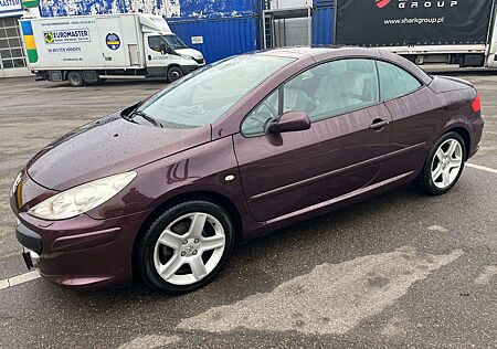 Peugeot 307 CC Tendance Xenon