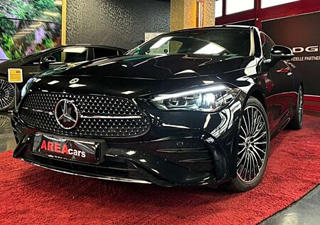 Mercedes-Benz CLE 200 AMG PANO WIDE TOTW MEMORY