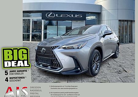 Lexus NX 350h NX 450h+ Business Line Navi DAB LED 4xSHZ AHK