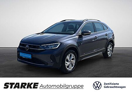 VW Taigo Volkswagen 1.0 TSI Life