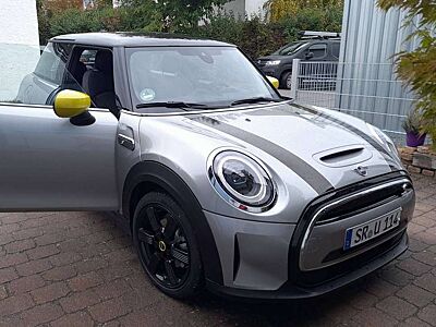 MINI Cooper SE Mini Cooper SE  Electric Trim
