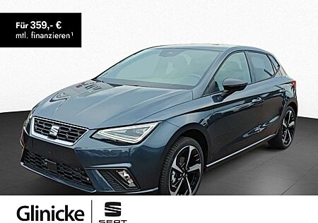 Seat Ibiza FR 1.0 TSI 85 kW DSG Navi PDC Voll-LED