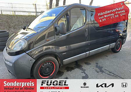 Opel Vivaro 2.5 CDTI KAT Kombi L2H1 2,9t 8S|AHK|HU/AU 06/26