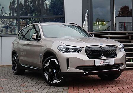 BMW iX3 80KWH Autom. Leder Pano Ambiente 360°