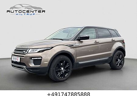 Land Rover Range Rover Evoque SE|1.HD|Kamera|Navi|Leder|EU6