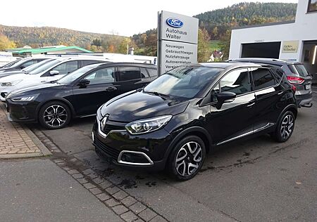 Renault Captur Luxe