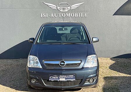 Opel Meriva Edition "Top Zustand"Klima"Garantie"