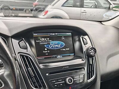 Ford Focus Turnier 1.5 TDCi ECOnetic 88g Start-Stopp-Sy Trend