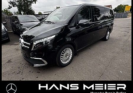 Mercedes-Benz V 300 d AVANTGARDE EDITION XL AHK Standhzg. 360°